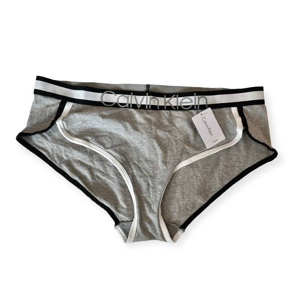 NWT Calvin Klein Hipster Women’s Underwear Size XL